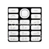 Nokia 206 White Keypad