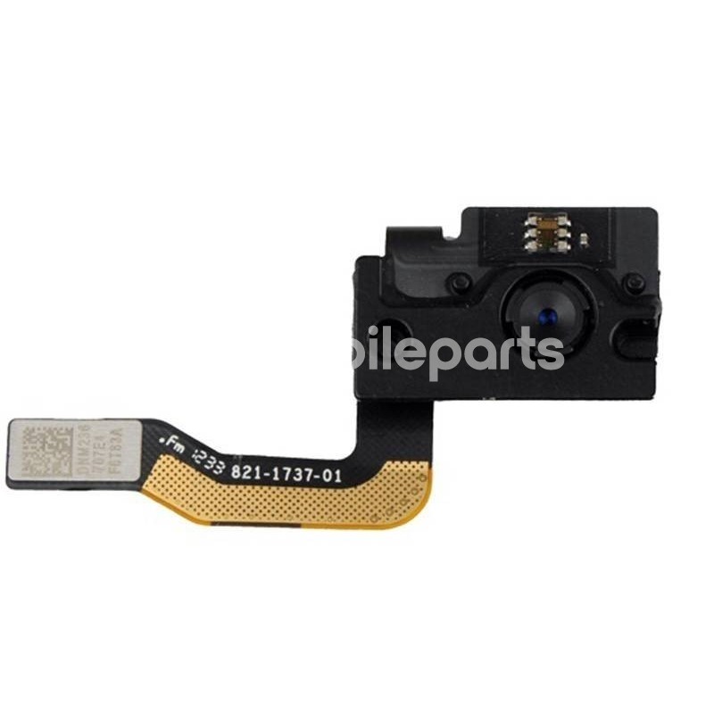 Ipad 4 Front Camera No Logo