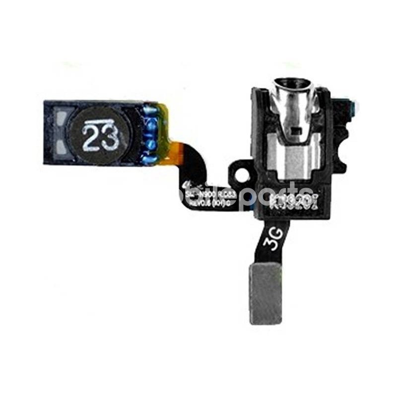 Samsung N9005 Speaker + Audio Jack