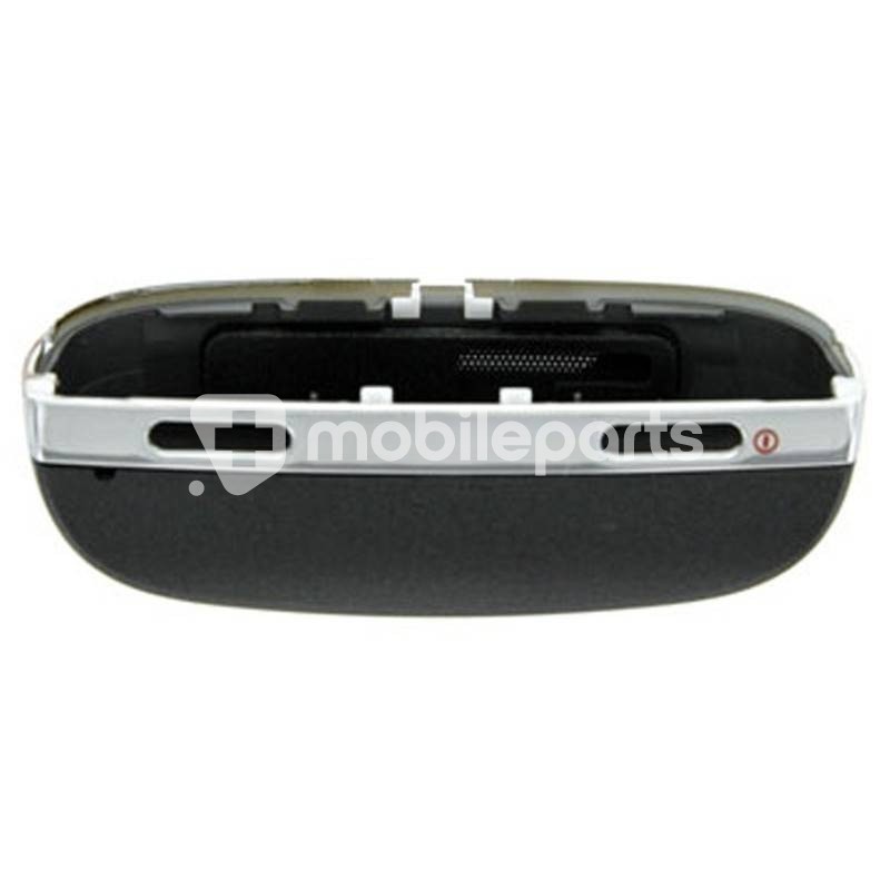 Nokia 311 Asha Grey Antenna Cover