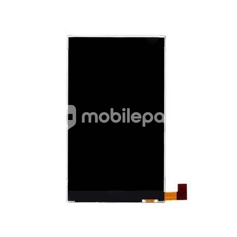 Nokia 311 Asha Display No Logo