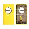 Nokia 1020 Lumia Full Yellow Cover