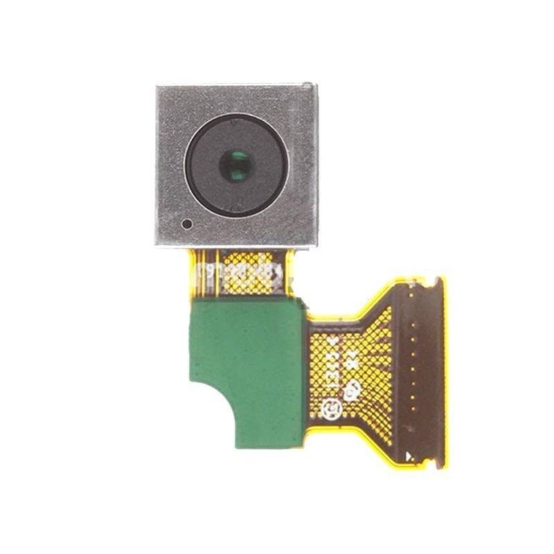 Samsung I9195 Rear Camera