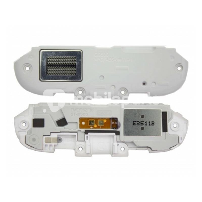 Samsung I9500 Full Ringer