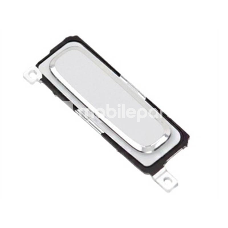 Samsung I9505 White Home Button 