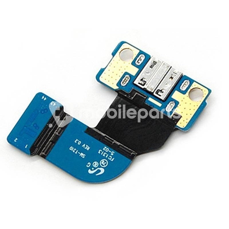 Samsung T310 Charging Connector Flex Cable No Logo
