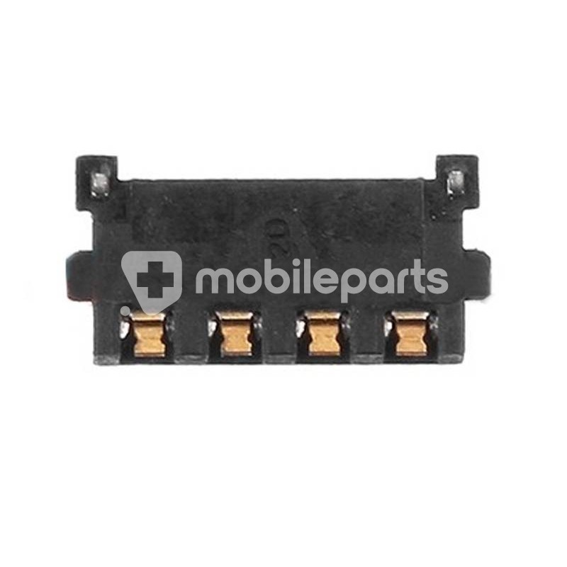 Iphone 4s Battery Connector