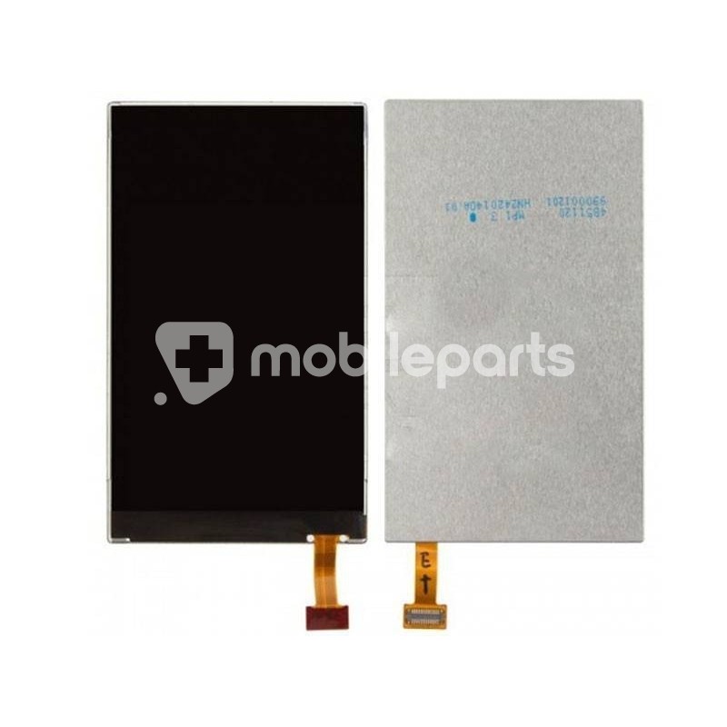 Nokia 306 Asha Display