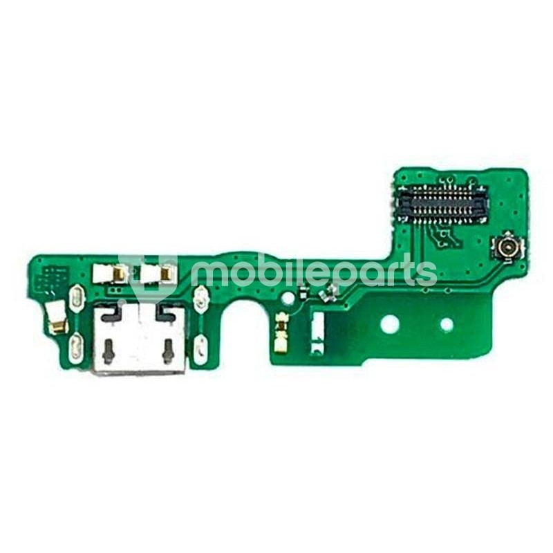 Connettore Di Ricarica + Small Board Honor 6A