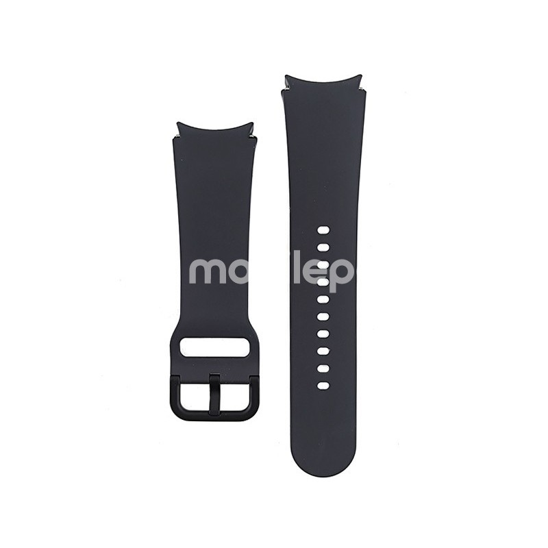 Strap Black Samsung SM-R930 40mm (PULLED) GRADE AAA