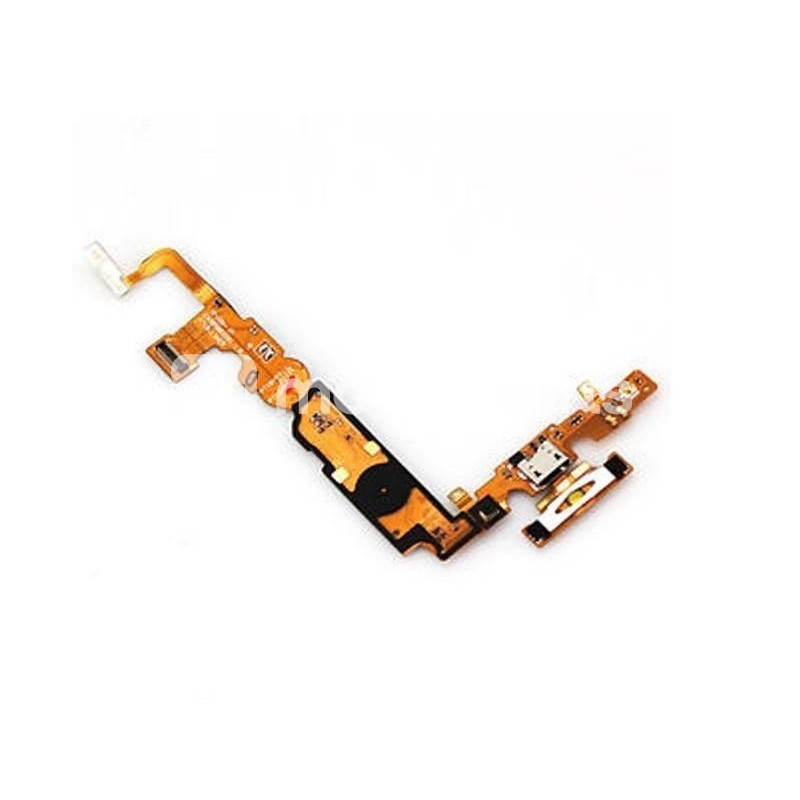 LG P710 Charging Connector Flex Cable