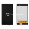 Asus Nexus 7 (2nd Generation) Black Touch Display