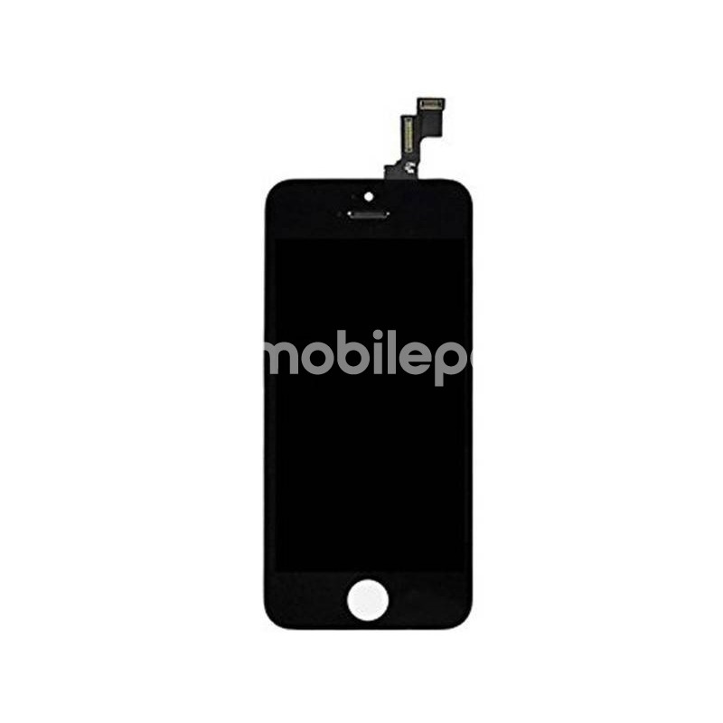 Display Touch Black + Frame iPhone 5C