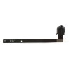 Jack Audio Black Flex Cable iPad Air