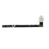 Jack Audio White Flex Cable iPad Air