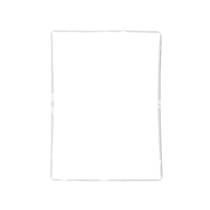 Ipad 3/4 White Frame