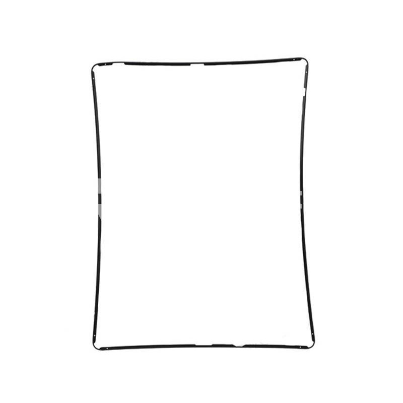 Ipad 3/4 Black Frame