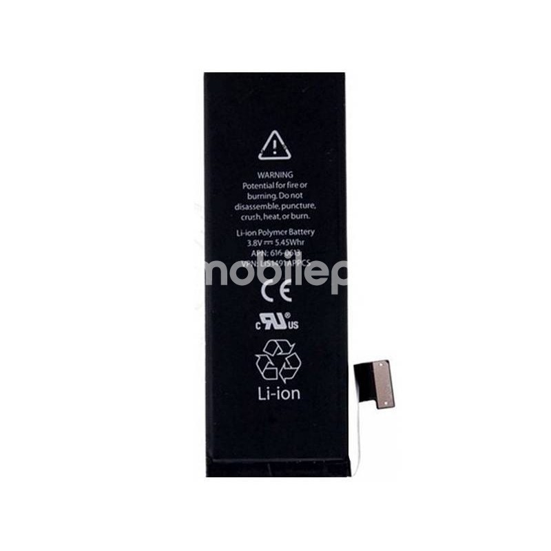Battery 1510 mAh iPhone 5C 2019 Production No Logo