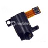 Flat Cable Jack Audio iPod Touch 4