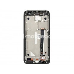 Lcd Touch Black + Frame Asus ZE520KL ZenFone 3