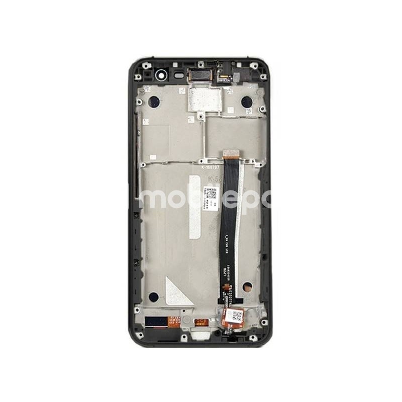 Lcd Touch Black + Frame Asus ZE520KL ZenFone 3