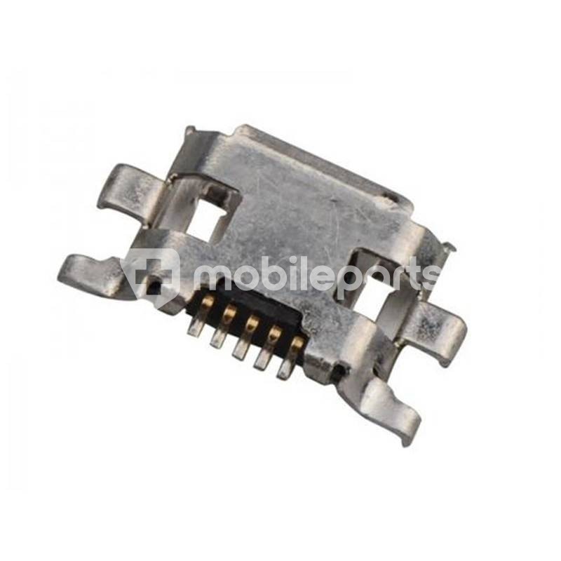 Blackberry Q10 Service Connector 2