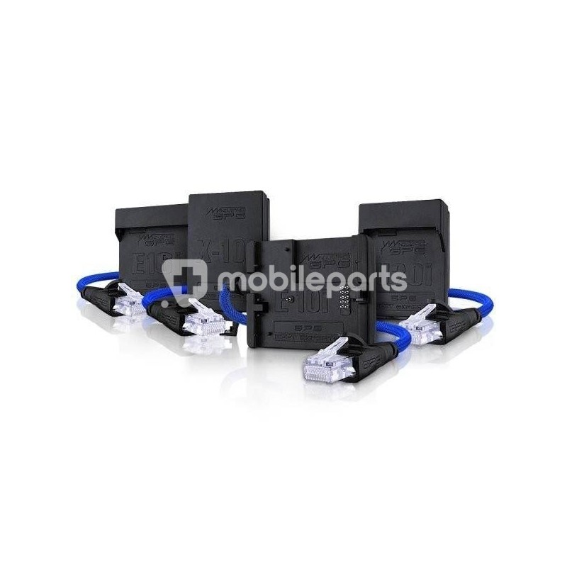 Medusa Resurrection Cable Sony Set