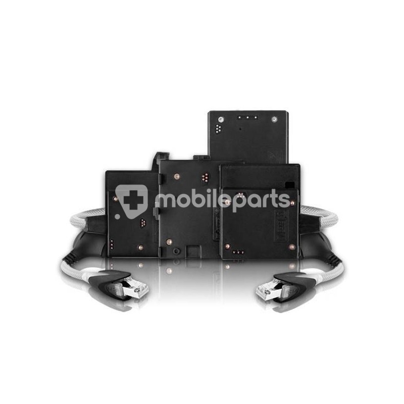 Qualcomm Resurrection Cable Setool Box For (x10i,u20i,e10i,e16i)