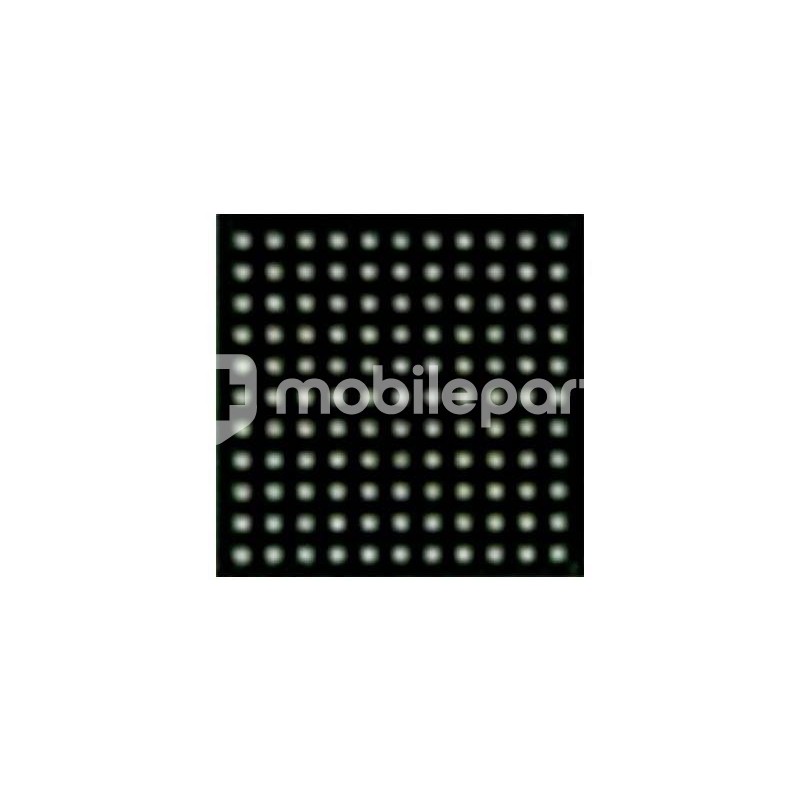 Medium Frequency Ic 338S0626 N iPhone 4