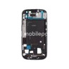 Samsung I9300 Silver LCD Frame