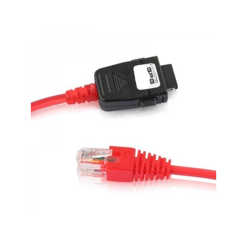 Samsung X540 Rj45 Ns-pro Cable