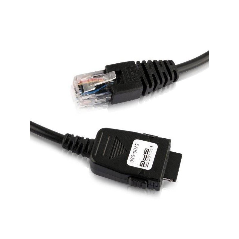 Samsung E700 Rj45 Ns-pro Cable
