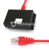 Photo Samsung C260 Rj45 Ns-pro Cable