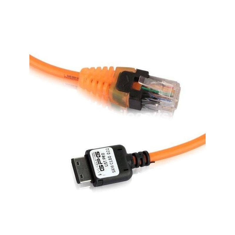 Samsung C180 Rj45 Ns-pro Cable