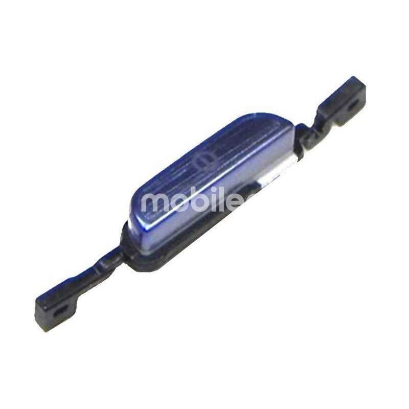 Samsung I8190 Blue Power Button