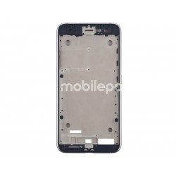 Middle Frame Black ZenFone 3 ZE520KL Z017D