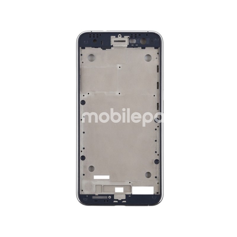 Middle Frame Black ZenFone 3 ZE520KL Z017D