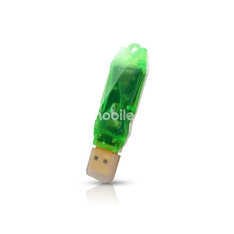 4se Sony_sonyericsson Dongle