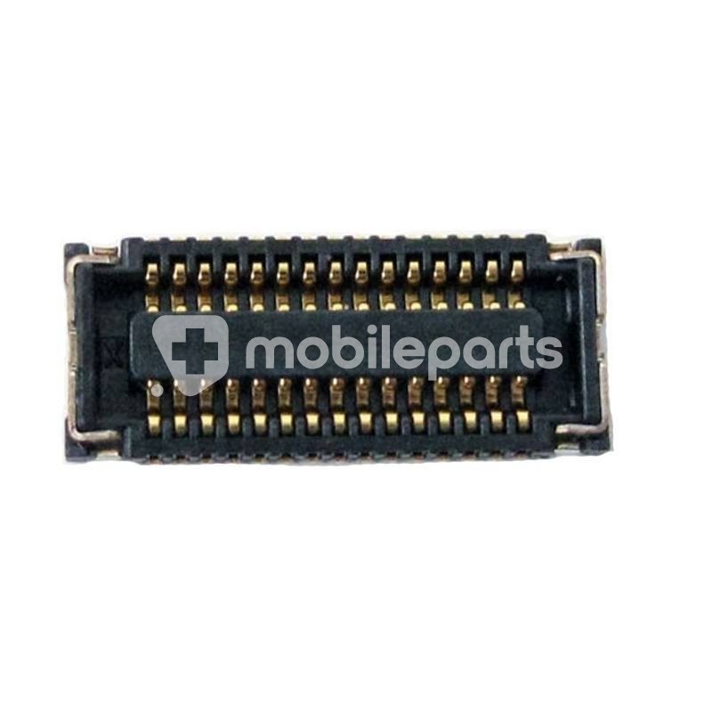 Blackberry 8520 Lcd Connector