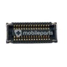 Blackberry 8520 Lcd Connector