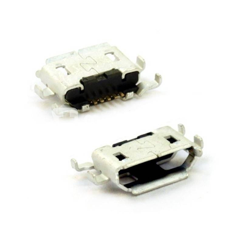Blackberry 9900 Charging Connector