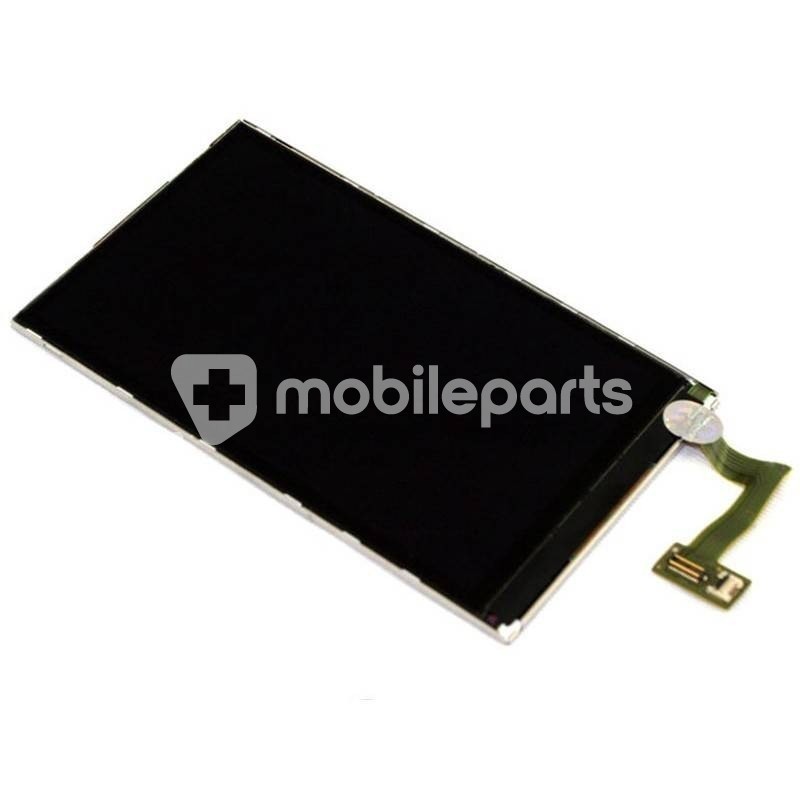 Nokia N900 Display