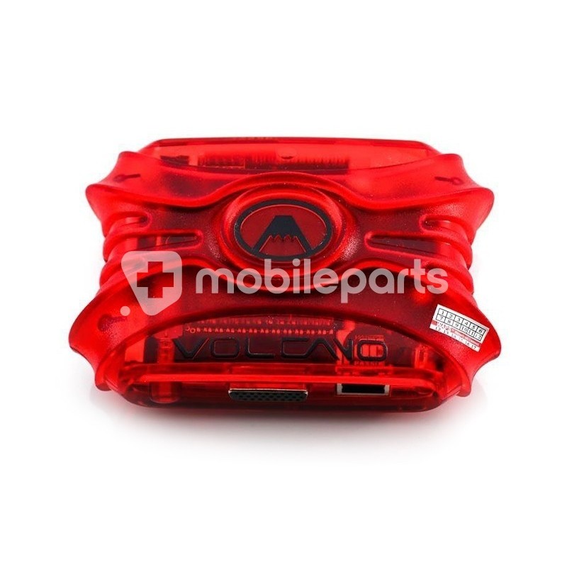 Volcano Box Fully Activated (Merapi and Inferno Included)