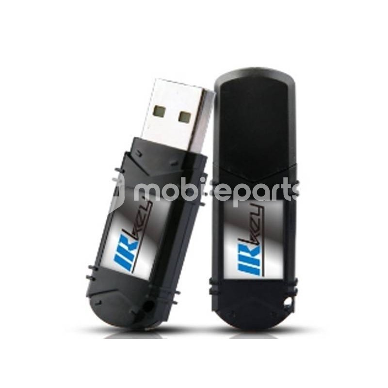 Ir-key Dongle