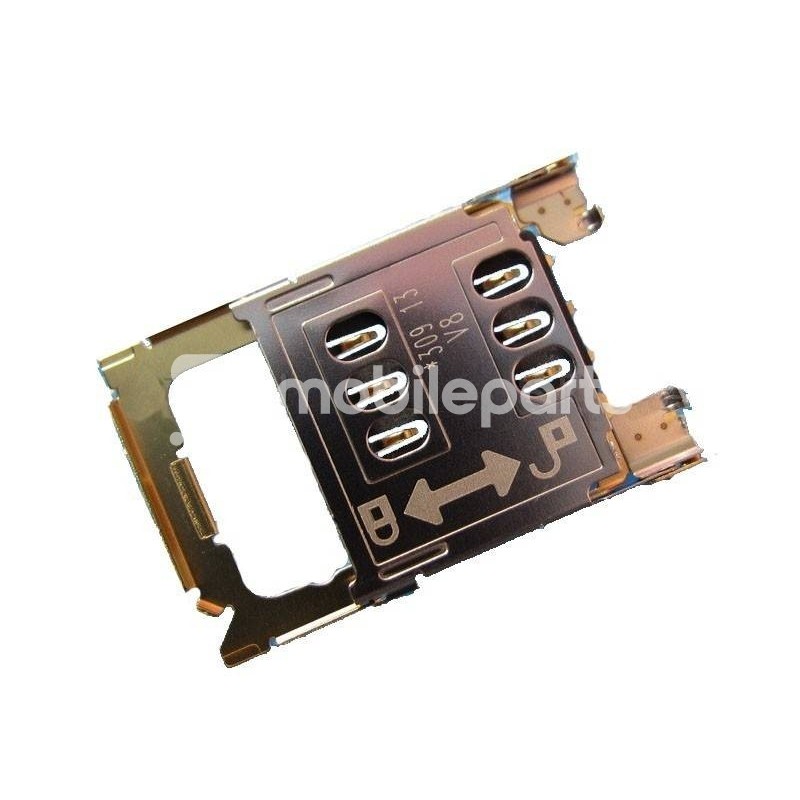 Nokia 300 Asha Sim Card Reader