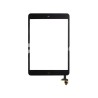 Ipad Mini AAA Full Black Touch Screen No Logo