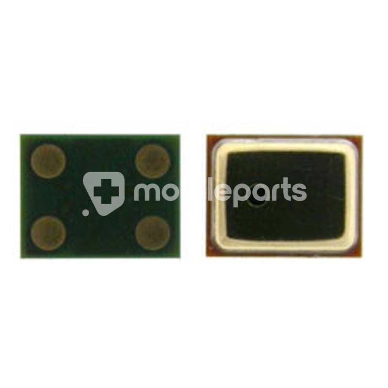 Nokia 610 Lumia Microphone