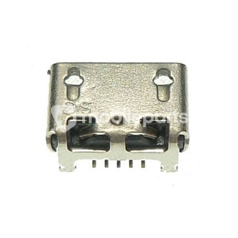 Charging Connector Wiko Lenny