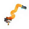Ipod Touch 5 Black Charging Connector Flex Cable No Logo