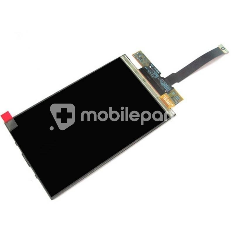 LG P720 Display No Logo